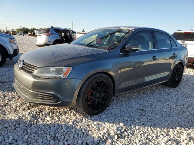 2014 Volkswagen Jetta TDI