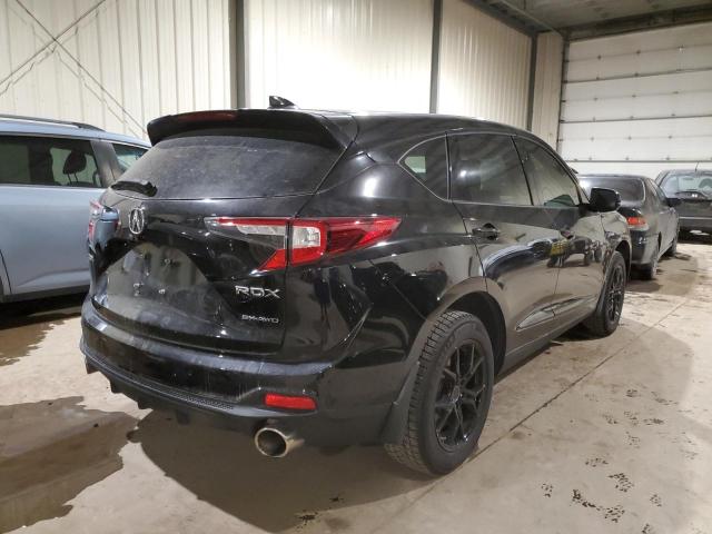 2021 ACURA RDX A-SPEC - 5J8TC2H61ML802880