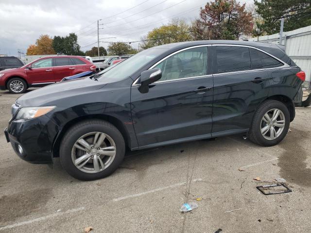 2013 Acura RDX 