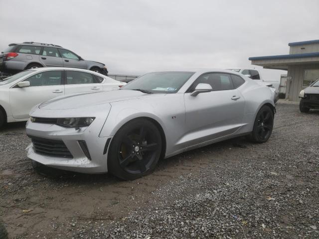 1G1FB1RX4H0125677 | 2017 CHEVROLET CAMARO LT