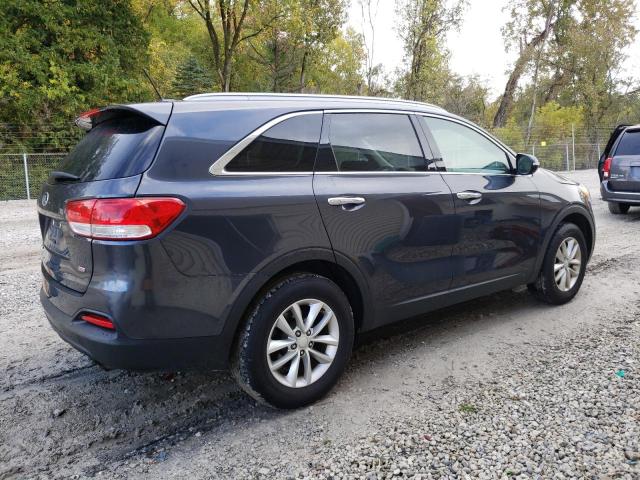 5XYPG4A32HG244278 KIA SORENTO LX