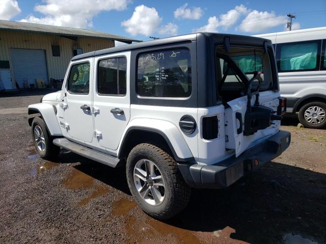 1C4HJXEN0LW230149 Jeep Wrangler U 2