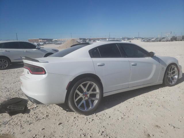 2C3CDXBG1FM846800 Dodge Charger Se