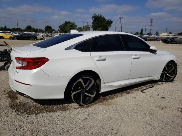 1HGCV1F31JA201800 2018 Honda Accord Sport