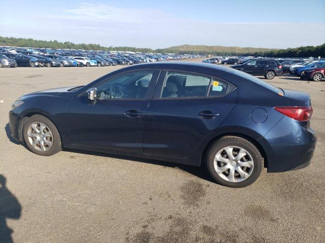 2015 MAZDA 3 SV - JM1BM1T7XF1271727
