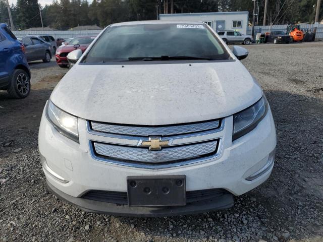 VIN 1G1RH6E47EU158701 2014 Chevrolet Volt no.5