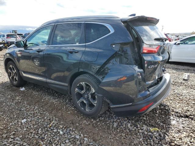 2HKRW2H96HH661521 Honda Cr-v Touring