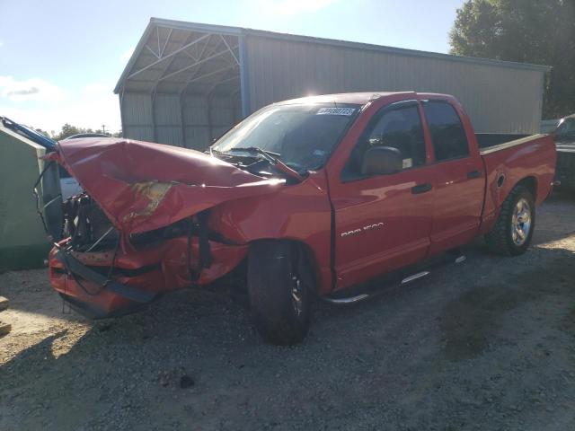 2004 Dodge Ram 1500 ST