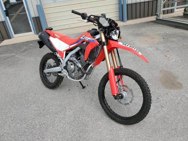 2023 HONDA CRF300 LA MLHND165XP5200686