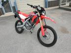 2023 HONDA CRF300 LA - MLHND165XP5200686