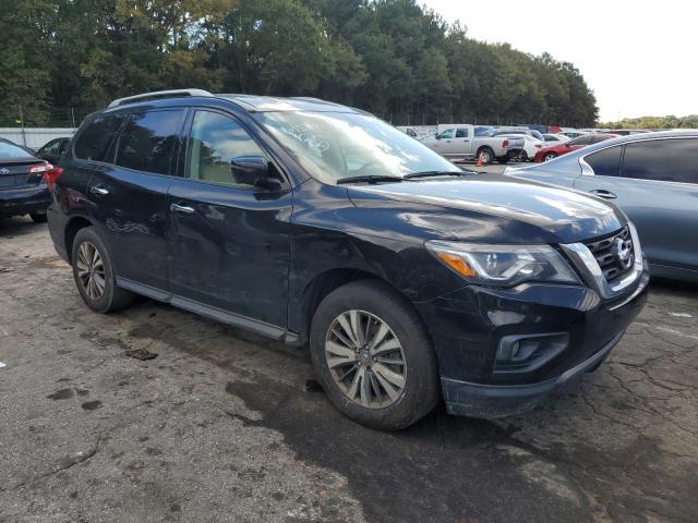 5N1DR2MN2JC615685 Nissan Pathfinder S