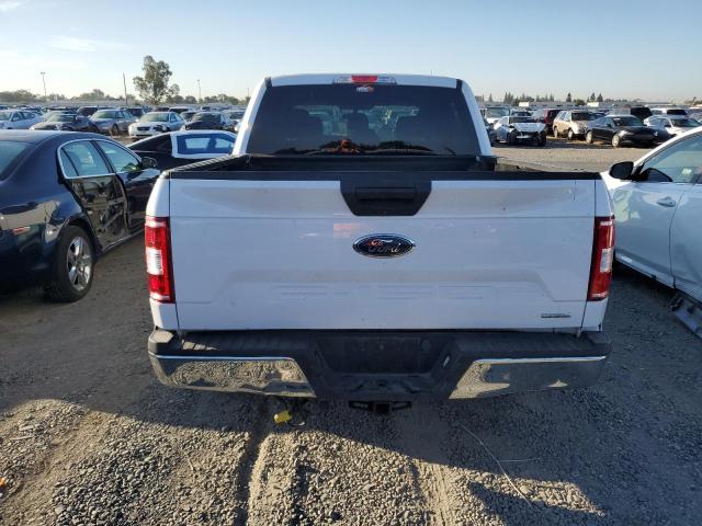 1FTEW1C47KKC88213 Ford F-150 F150 SUPER 6