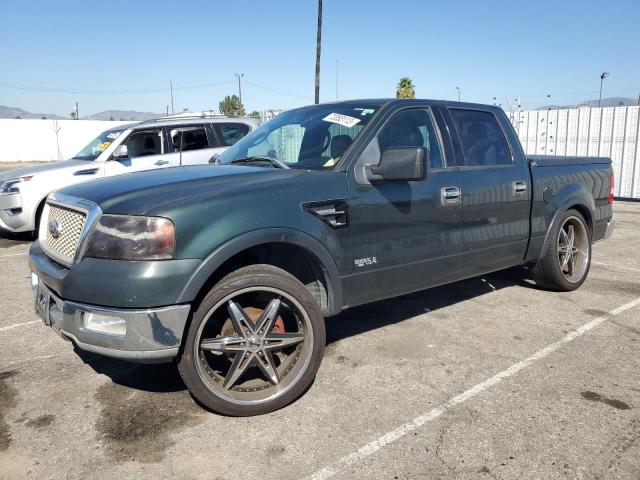 2004 Ford F-150 SuperCrew 