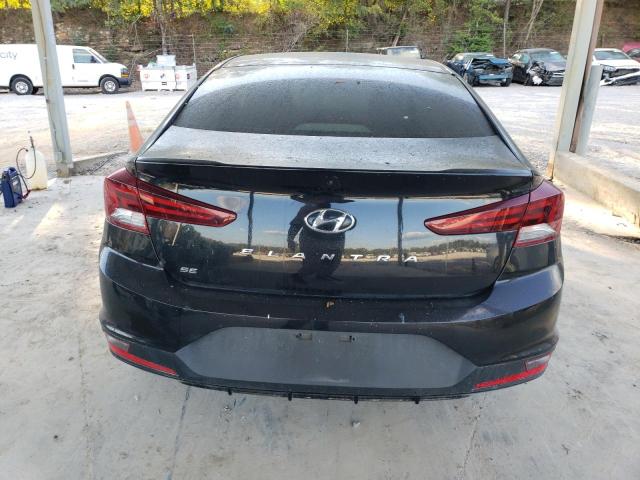 5NPD74LF2KH415993 | 2019 HYUNDAI ELANTRA SE