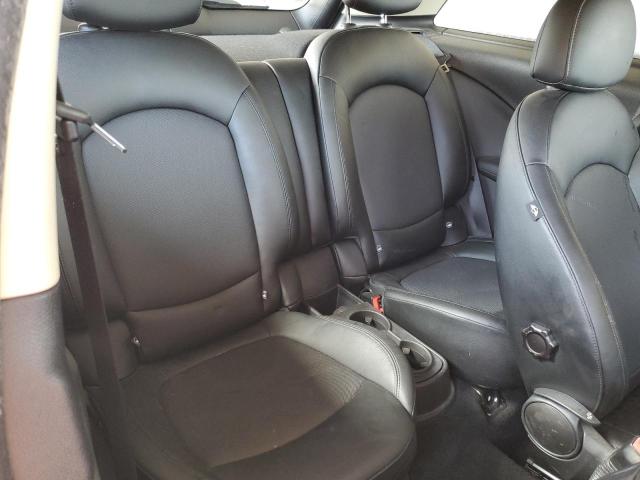 WMWSS1C58FWN94985 Mini COOPER PACEMAN