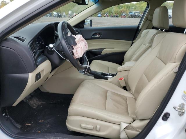 2015 ACURA ILX 20 PRE - 19VDE1F52FE007780