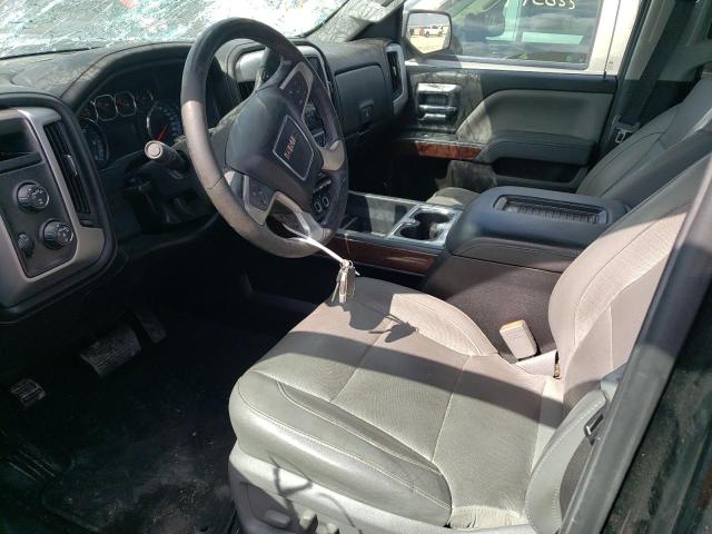 2018 GMC SIERRA K15 - 3GTU2NEC3JG567313