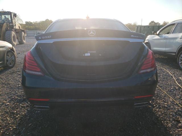 WDDUG8FB9FA182570 Mercedes-Benz S 550 4matic