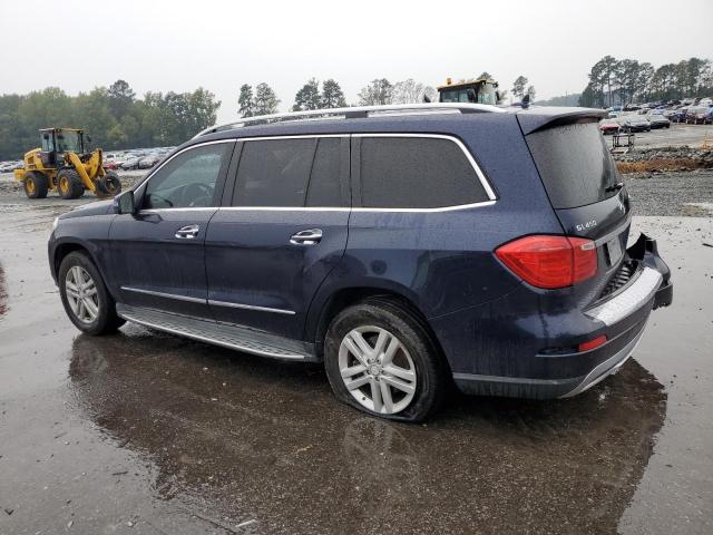 VIN 4JGDF7CE9DA132752 2013 Mercedes-Benz GL-Class, ... no.2