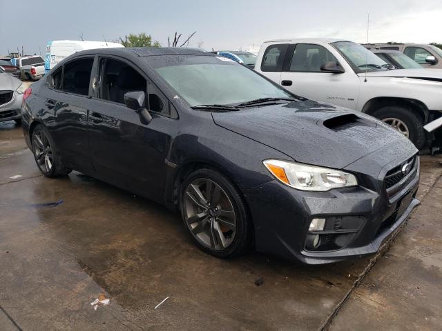 JF1VA1E62H9840333 Subaru Wrx Premium