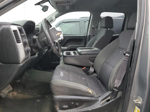 1GCVKREC5HZ200953 Chevrolet Silverado K1500 Lt