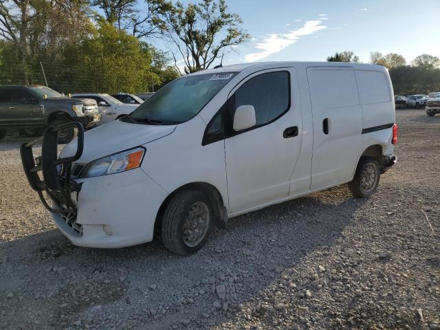 2017 Nissan NV200 