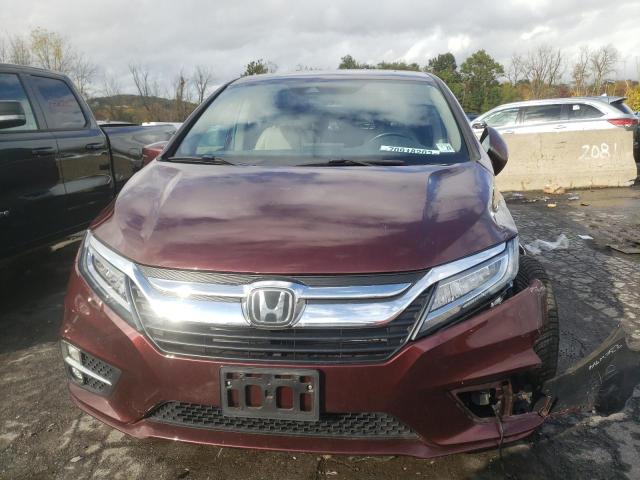 5FNRL6H86JB026570 2018 HONDA ODYSSEY, photo no. 5