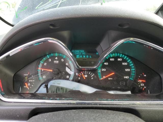 2016 CHEVROLET TRAVERSE L - 1GNKRGKDXGJ339674