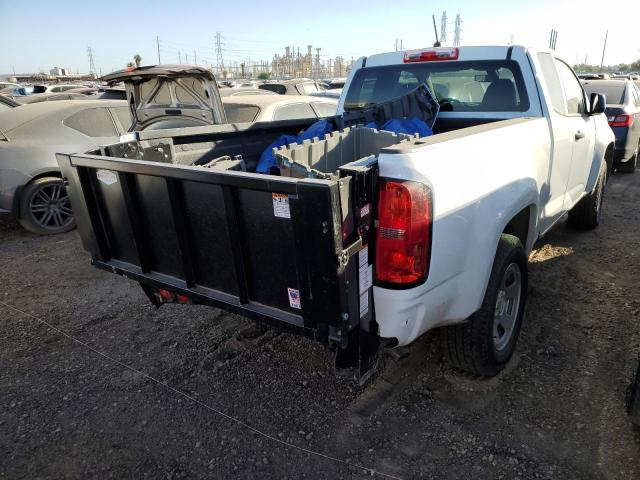 1GCHSBEA7N1293715 Chevrolet Colorado  3