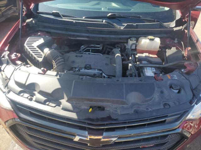 1GNERJKXXKJ230063 Chevrolet Traverse R 11