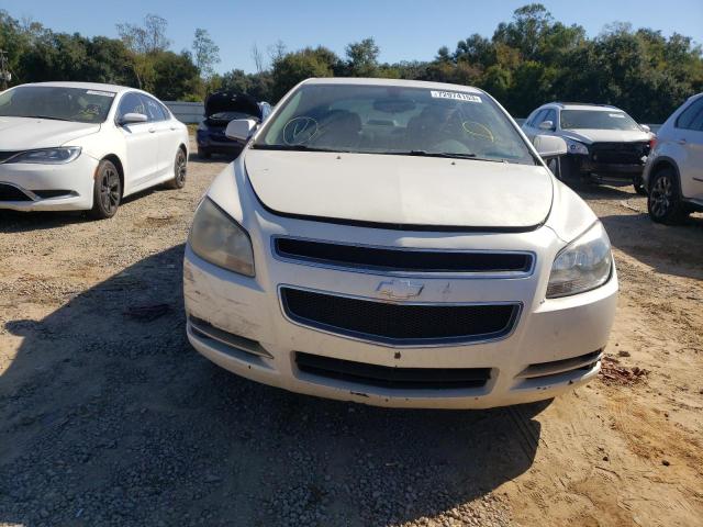 2012 Chevrolet Malibu 1Lt VIN: 1G1ZC5E06CF235002 Lot: 40778810