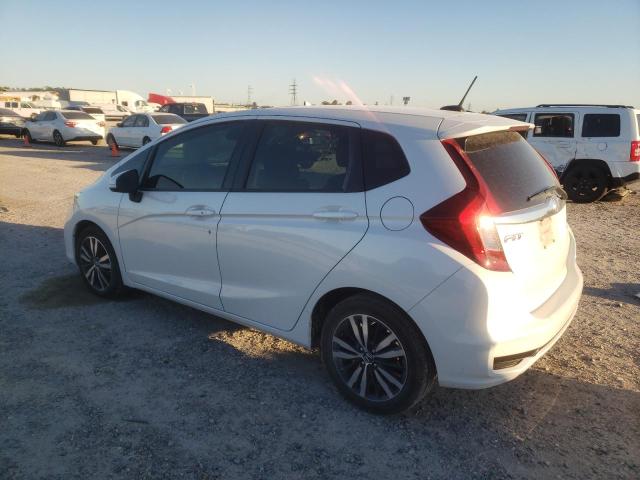 3HGGK5H85KM741052 Honda FIT EX