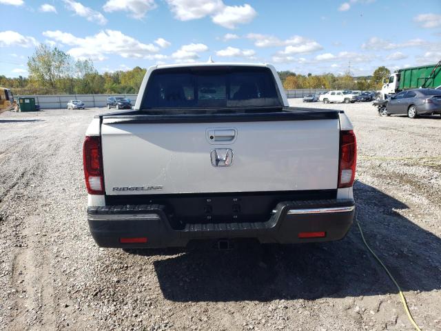 5FPYK2F52KB005966 Honda Ridgeline  6