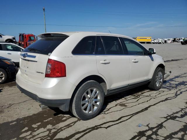 2011 Ford Edge Limited VIN: 2FMDK3KC9BBA28039 Lot: 73628133