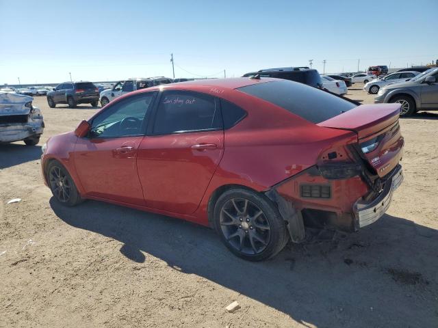 1C3CDFFA1GD821510 Dodge Dart Sxt Sport