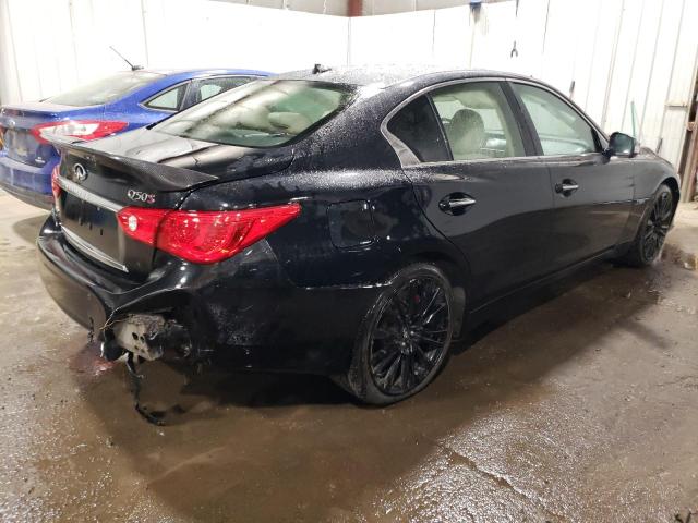 Vin: jn1fv7ar4hm871007, lot: 70957133, infiniti q50 sport red sport 400 20173