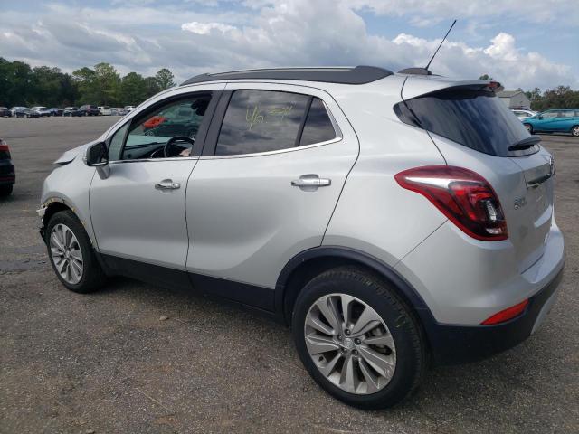 KL4CJASB0KB701217 Buick Encore PRE 2