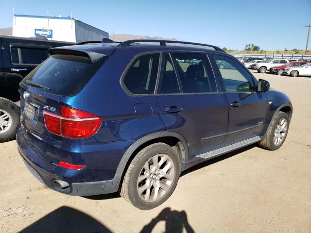 5UXZV4C54CL765351 2012 BMW X5, photo no. 3