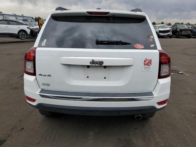 1C4NJDEBXGD725175 Jeep Compass Latitude