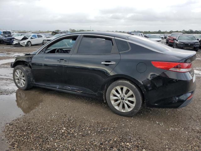 5XXGT4L30GG008594 KIA Optima Lx