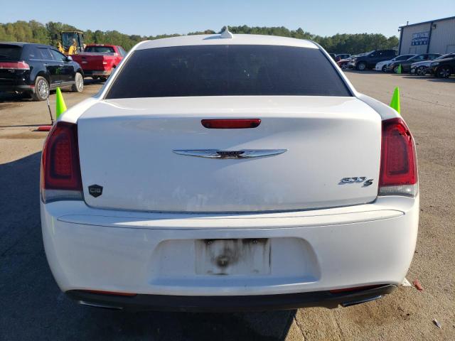 2C3CCABG8HH521497 | 2017 CHRYSLER 300 S