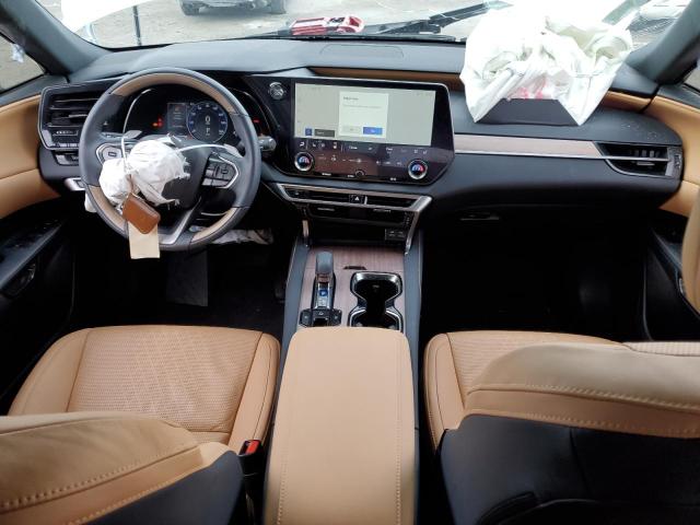 2023 LEXUS RX 350 PRE JTJCHMAA2P2008262