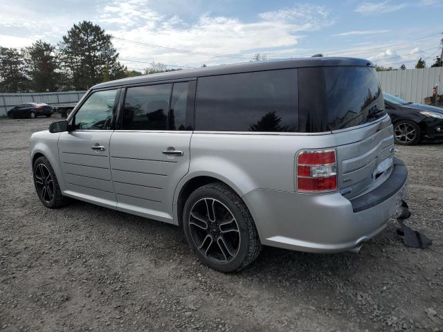 2FMHK6C86EBD20135 2014 Ford Flex Sel