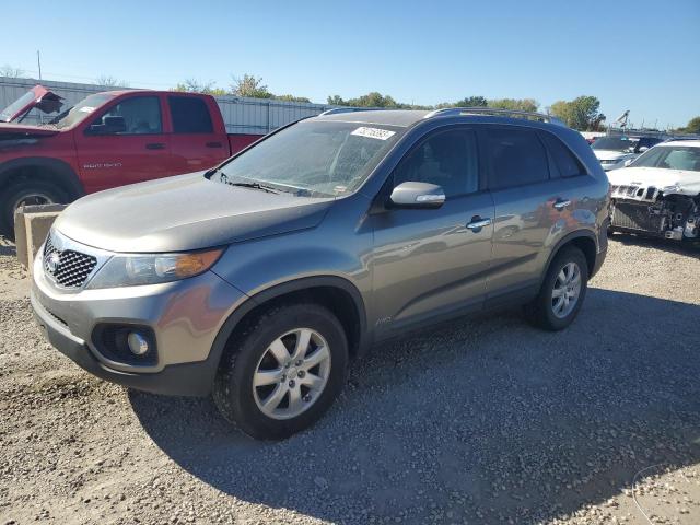 2011 Kia Sorento Base