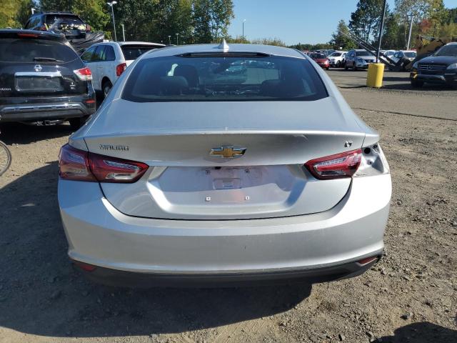 1G1ZD5ST4NF156765 | 2022 CHEVROLET MALIBU LT