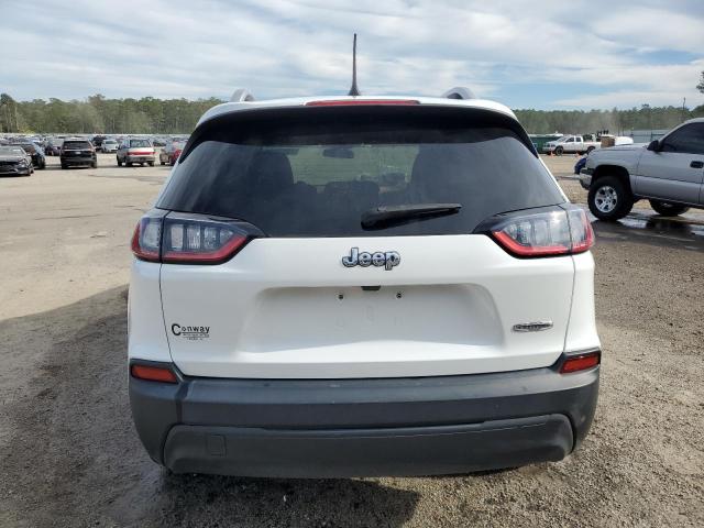 1C4PJLCB6KD452685 | 2019 JEEP CHEROKEE L