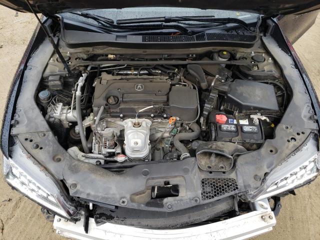 19UUB1F50GA015723 | 2016 ACURA TLX TECH