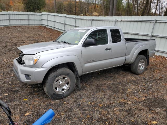 2013 Toyota Tacoma 