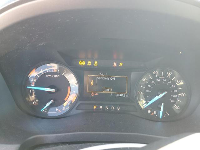 1FM5K8DH9HGC45795 Ford EXPLORER XLT