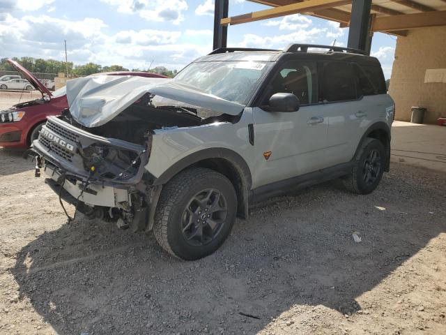 2021 FORD BRONCO SPO 3FMCR9D9XMRA50986